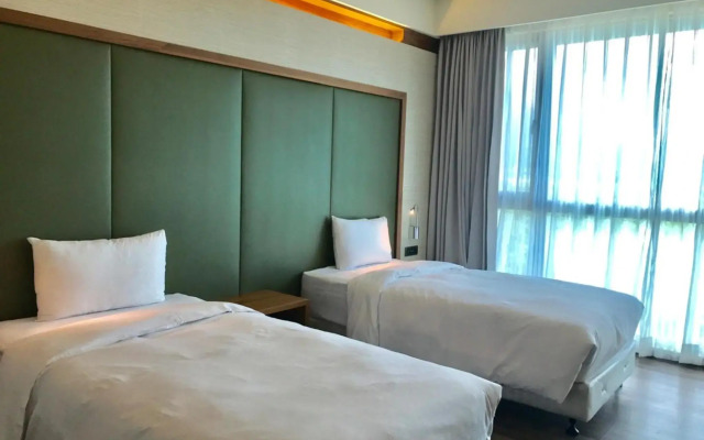 Taroko Liiko Hotels