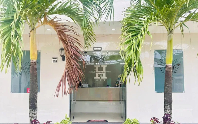 Hotel Fenix
