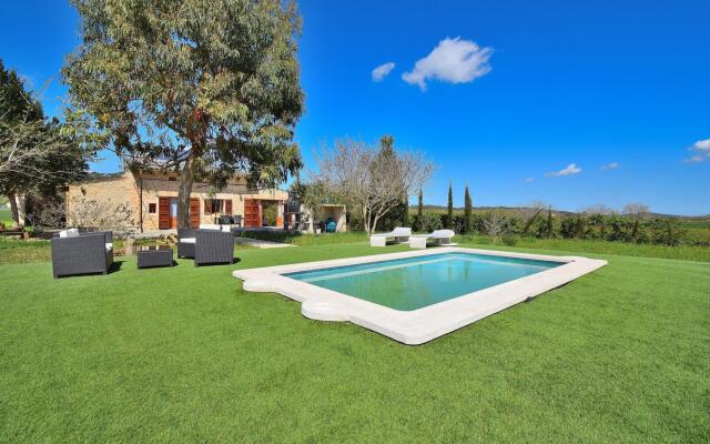 Finca Es Camp Pla 087 by Mallorca Charme