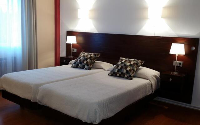 Hotel La Isla