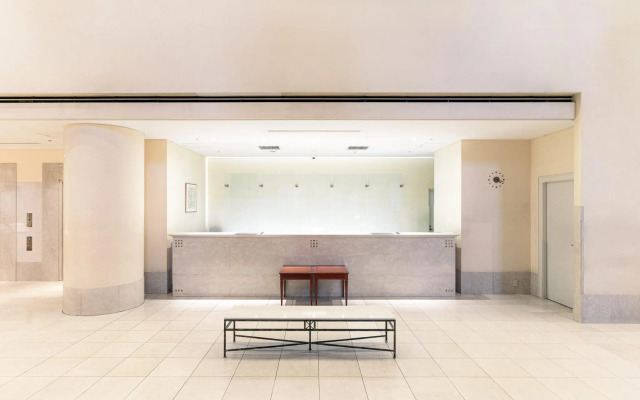 Authent Hotel Otaru