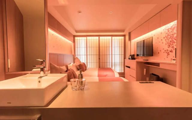 KAYA Kyoto Nijo Castle, BW Signature Collection by Best Western