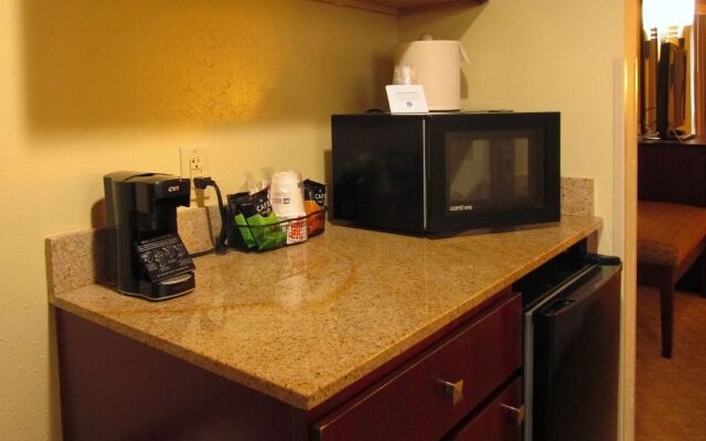 Best Western Oak Manor