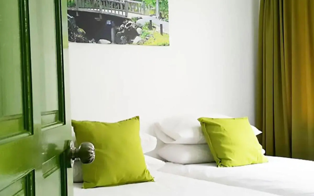 Olive Hotel