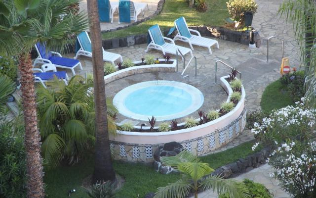Hotel Puerto Palace