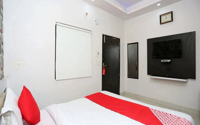 Hotel Residency By OYO Rooms