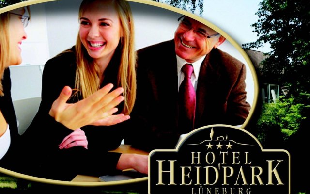 Hotel Heidpark