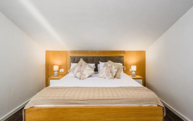 Sunset Suite Premium Apartment