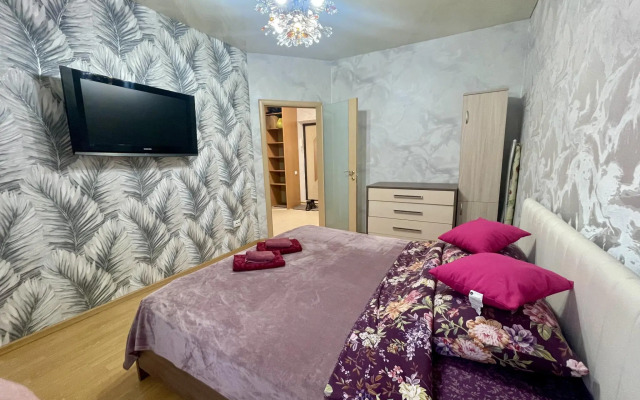 Рантье на улице Пискунова 156/1