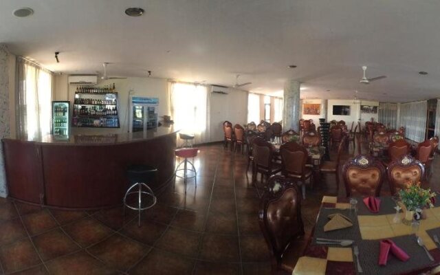 Mesuma Hotel