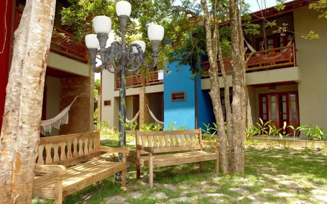 Terra Boa Hotel Boutique