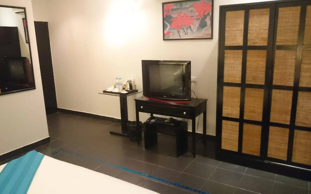 The Venue Residence and Cabaret