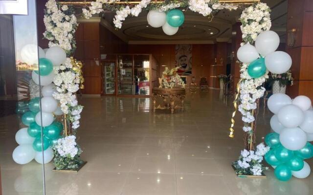 Al Massa Hotel 1