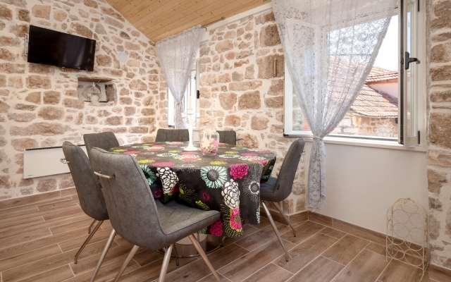 Apartment Nediljka - in old part of town A1 Stari Grad, Island Hvar