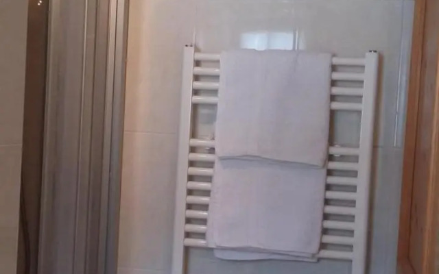 Ferienwohnung Brennerbauer