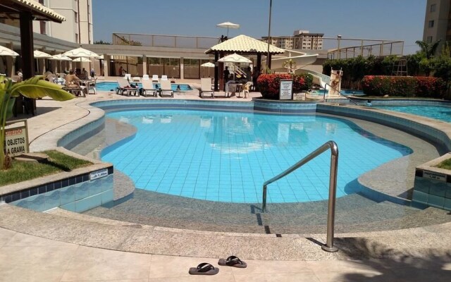 Prive das Thermas I Lineacaldas