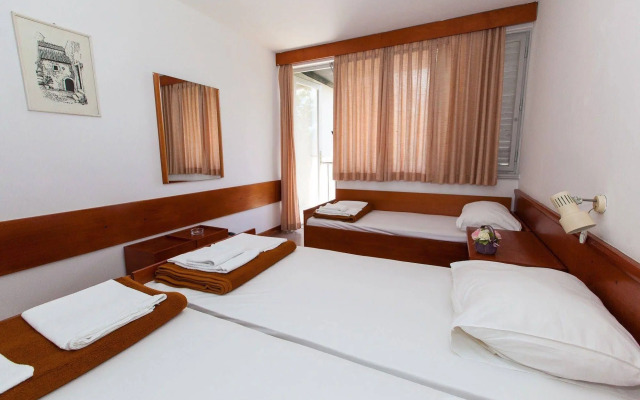 Holiday Resort Kačjak