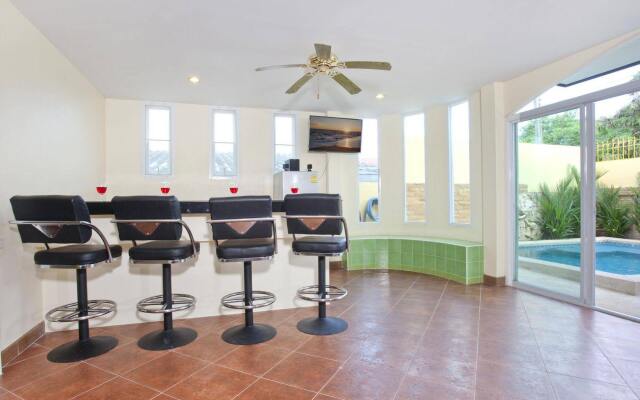 Villa Patiharn Khao Talo 7Bed