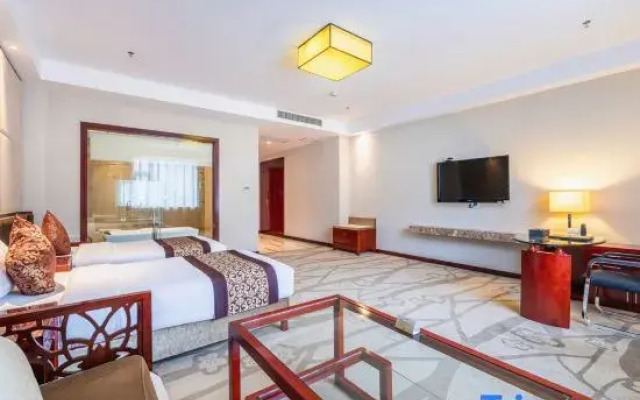 Baiyun Hotel (East Building)