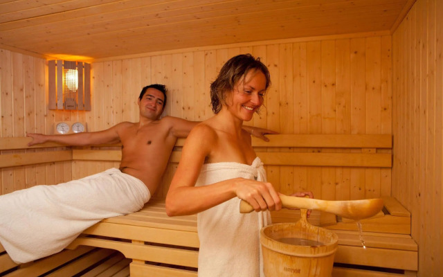 Hotel Lido Blu Surf & Bike