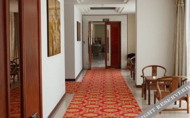 Yangcheng Shui'an Holiday Hotel