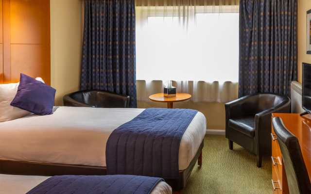 Britannia Leeds Bradford Airport Hotel