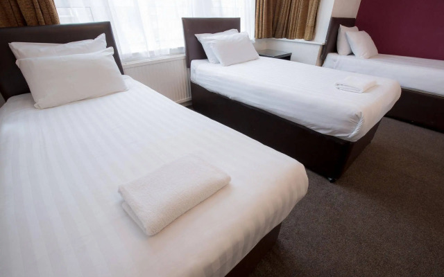 Banks Hotel