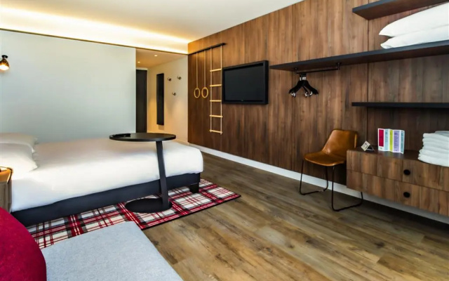 ibis Styles Castelnaudary