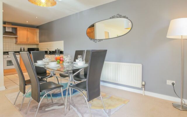 Royal Apartment Upper Lisburn Road