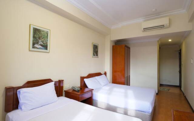 Kim Tian Hotel