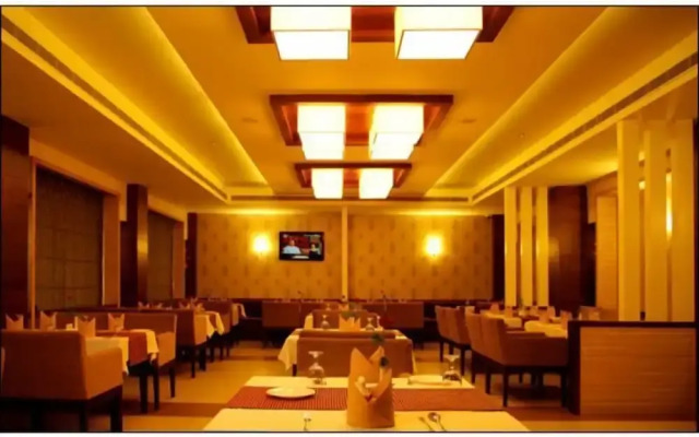 Hotel Excalibur