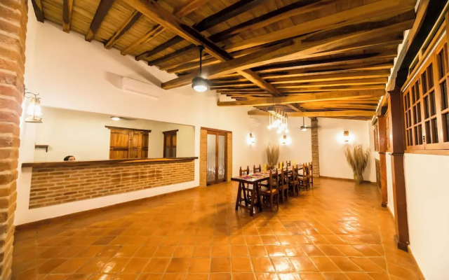 Bohemia Hotel Boutique