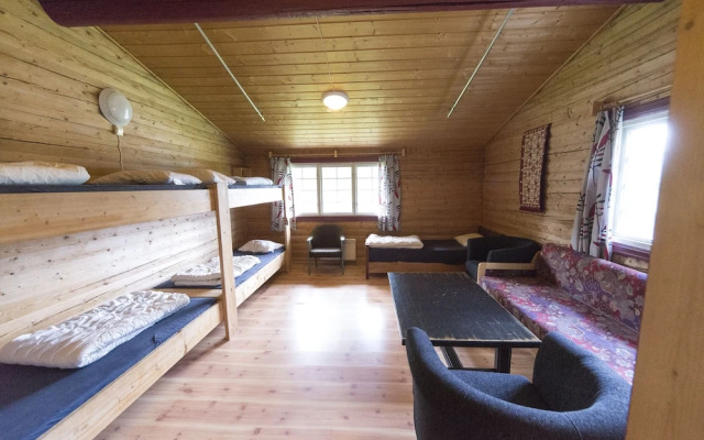 Dombås Hostel