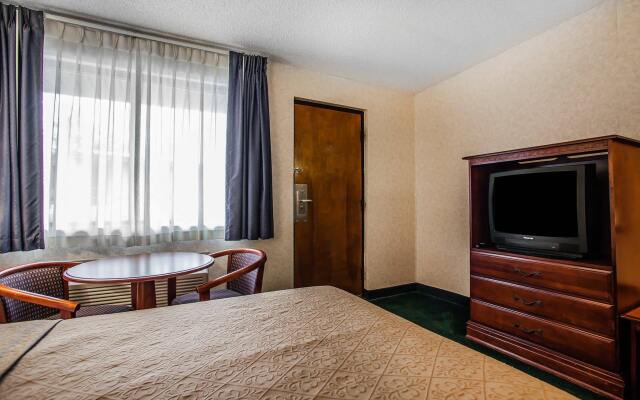 Knights Inn Montgomeryville