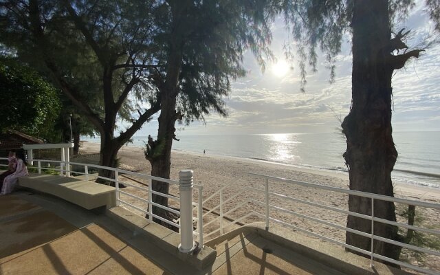 Sandy Beach Condo 17D