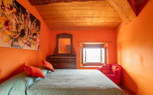 Villa Piccolomini - Relais di Charme