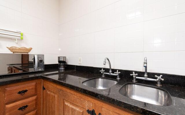 4 Suítes + Piscina e Churrasqueira | 3 Irmãos