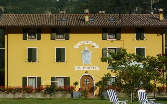 Agritur Ca Scudiera