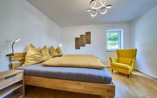 Appartementhaus Goldnugget