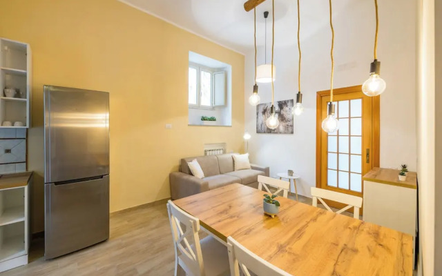 Smooth Vibes at Chiaia by Napoliapartments