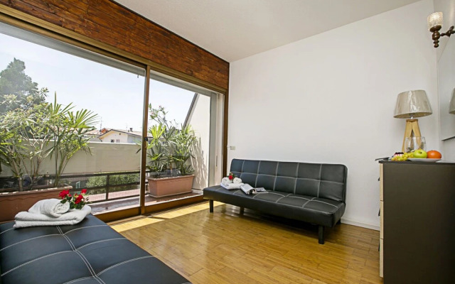 Maison du Soleil