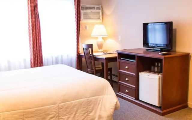 The Sonata Inn