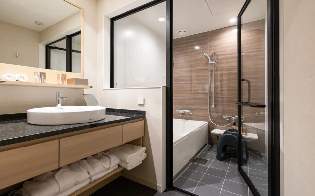 Cross Hotel Kyoto