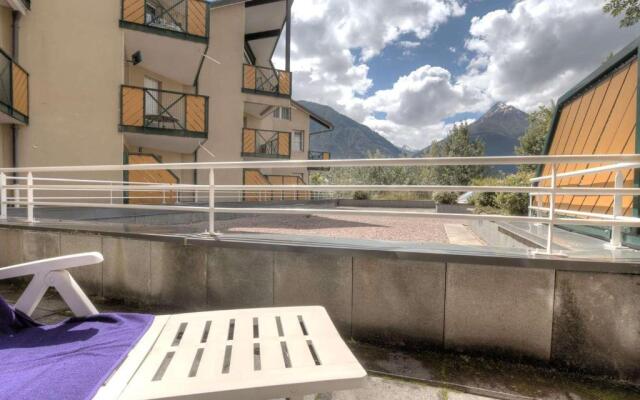 Appartement Briançon, 2 pièces, 4 personnes - FR-1-330C-80