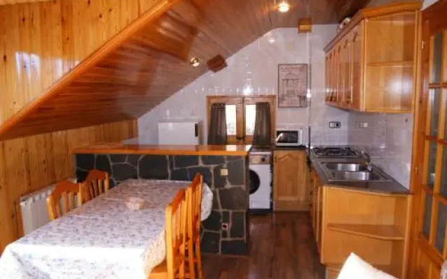 Apartaments Pont Romànic