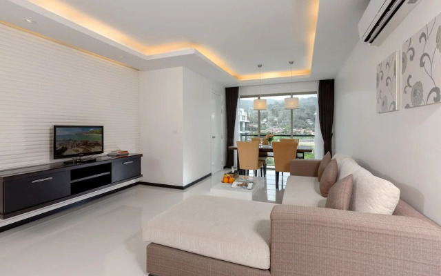 The Regent Phuket Serviced Apartment Kamala Beach