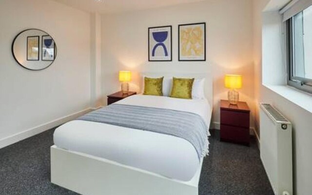 Host Stay The Knight Street Penthouse I
