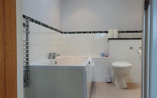 The Rock Self Catering Holiday Accommodation