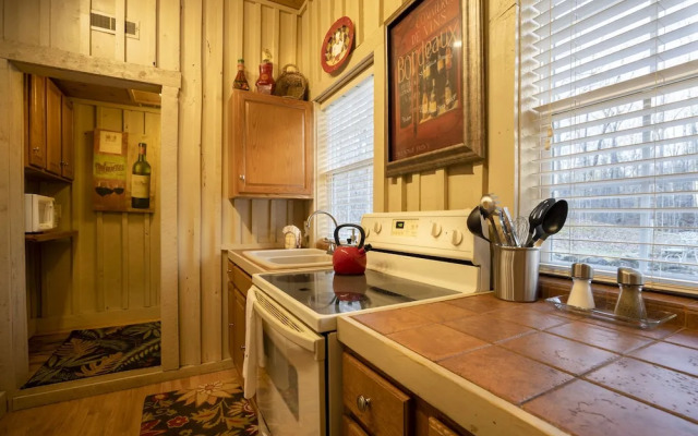 Cherry Ridge Retreat