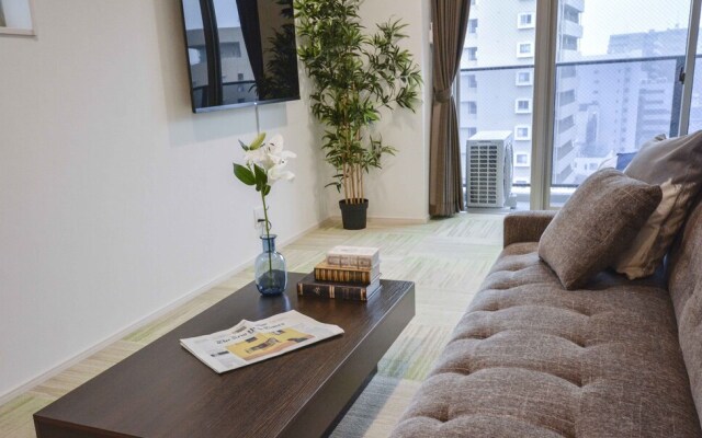 The Grand Residence Hotel Tenjin